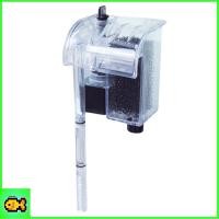 ราคา กรองแขวนตู้ปลา Jeneca XP-06 เหมาะสำหรับตู้9-12นิ้ว (29303779725)