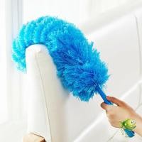ราคา YOYO ไม้ปัดฝุ่นสีฟ้า ปัดฝุ่นไมโครไฟเบอร์ Microfiber Duster (21771231367)