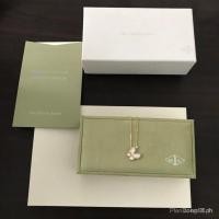 ราคา สร้อยคอผีเสื้อ Van Cleef & Arpels งานละเอียดพิถีพิถัน (46007990295)