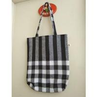 ราคา กระเป๋าผ้าขาวม้า Tote Bag (6032335898)