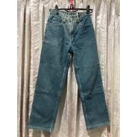 ราคา กางเกงยีนส์ เอวสูง ขากระบอก แบรนด์ BIG JOHN (23814870542)