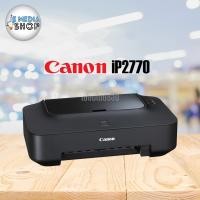 ราคา Canon Pixma IP2770 Printer เครื่องอิงค์เจ็ทพิมพ์ขาวดำและสี ***รุ่นยอดนิยม*** (20109169949)
