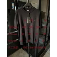 ราคา เสื้อยืด FENDI สไตล์ฤดูใบไม้ผลิ แขนสั้น ทรงกระชับ ระบายเหงื่อดี เหมาะสำหรับผู้ชายและผู้หญิง (46457551895)