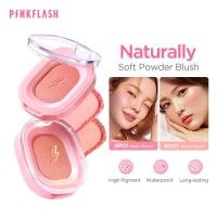 ราคา Focallure OhMyHoney บลัชออน ปัดแก้ม สีสวย เป็นธรรมชาติ แบบแมตต์ แบบชิมเมอร์ 9 สี (5652332181)