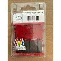 ราคา ผ้าเบรคหน้าafrica twin (28054873236)