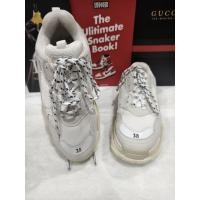 ราคา รองเท้าBalenciagaงานมือสองงานตู้ญี่ปุ่นSz38/24cm (43459278073)