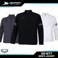 ราคา Grand sport 20-677 เสื้อแจ็คเก็ต ทรงผู้ชาย มีซับใน MEN'S JACKET (14648661253)