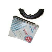 ราคา ผ้าเบรกหลัง SUZUKI JIMMY KATANA INDOPARTS 53210-83040-000 (43621482957)
