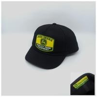 ราคา John Deere Cap Visor สั้น Second Preloved Original 431 (46550792567)
