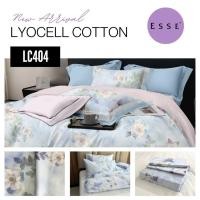 ราคา Esse' ผ้าห่มนวมเตียงเดี่ยว ขนาด 70x90 นิ้ว รุ่น Lyocell cotton (25197003450)