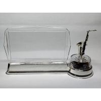 ราคา กล่องดนตรี รัชกาลที่9 พร้อมที่ใส่ธนบัตร (40329388001)