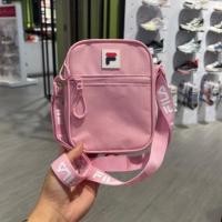 ราคา [ลิขสิทธิ์แท้จากชอป] **(ราคาป้าย 590) FILA Square กระเป๋าสะพายข้างผู้ใหญ่ (19989672441)