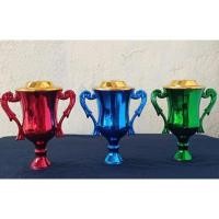 ราคา ร่างกายถ้วยแกะสลักสูง 16 ซม. (44605764746)