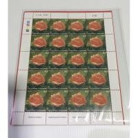 ราคา แสตมป์วาเลนไทน์ สื่อแห่งความรัก ปี 2547 กลิ่นหอม หายากน่าสะสม (2916764485)