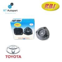 ราคา RBI เบ้าโช้คหลัง Toyota AE101 EE100 AE100 AE92 / เบ้าโช้ค / 48071-12141 (9952498600)