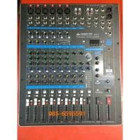 ราคา MIXER โปรยูโรเทค DX12 เอฟเฟกแท้ คอมเพรสเซอ USB บูธูท (5627210251)