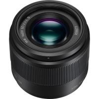ราคา Panasonic LUMIX G 25mm F1.7 ASPH. Lens - [Black] (1618376298)