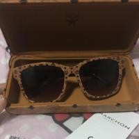 ราคา New MCM sunglass (423938543)