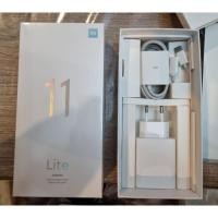 ราคา xiaomi mi 11 lite สี peach pinkมือสอง Ram 8 G/ Rom 128 G Snapdragon 778Gรีเฟรชเรท 90Hz กล้อง 64 ล้านพิกเซล (18112949778)