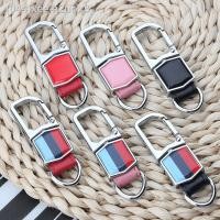 ราคา พวงกุญแจ Mercedes-Benz BMW Audi Volkswagen Buick Honda พวงกุญแจ จี้ห้อยเอว พวงกุญแจรถยนต์ unisex (20031442490)