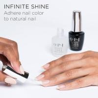 ราคา OPI Infinite Shine Base Coat, Top Coat 15ml (42859115516)