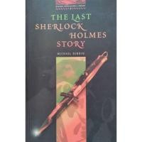 ราคา *Buy108* The Last Sherlock Holmes Story นิยาย นักสืบ เชอร์ล็อค โฮลมส์ ที่โด่งดัง (เป็นภาษาอังกฤษ) ไว้ฝึกอ่านอังกฤษสนุกๆ (10632467185)