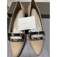 ราคา SALE!!! รองเท้า CHARLES&KEITH แท้100% (5557034722)