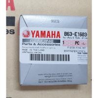 ราคา แหวนลูกสูบ N-MAX 155 AEROX 155 size std YAMAHA ขนาดมาตรฐาน แท้ศูนย์ B63-E1603-00 (2ND) ใช้ร่วมกับลูกสูบขนาดมาตราฐาน (11658371230)