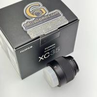 ราคา Fujifilm XC 35mm F2 #อดีตประกันศูนย์ [รับประกัน 1 เดือน] (55906036455)