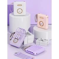 ราคา iGadgets พาวเวอร์แบงค์ แบตสำรอง Power Bank 20000mAh แบตสำรองของแท้ แบตเตอรี่สำรอง คุณภาพดี สินค้าคุ้มค่าดี powerbank (25951506353)