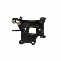 ราคา ขาคอมแอร์ Hyundai Accent คอมแอร์ Sanden 507 แบบสไลด์ ขายึดคอมแอร์ ฮุนได แอคเซนต์ ซันเด้น 07 หูคอมแอร์ แท่นยึดคอมแอร์ (23075077697)