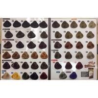 ราคา Farger ครีมย้อมสีผมฟาร์เกอร์(ชุด4/5-CB5) (2961170721)