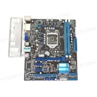 ราคา เมนบอร์ดASUSP8H61-M LE LGA1155 (10461090355)