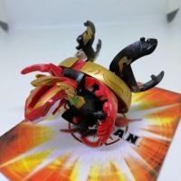 ราคา บาคุกันภาคบาคุเทคสวย​ใจ (2907875984)