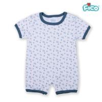 ราคา Fico เสื้อผ้าเด็ก item 2 : ม้าลายน้อย (6949166300)