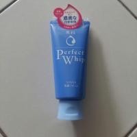 ราคา Senka Shiseido Perfect Whip Foam ขนาด 120 g. (27745414)