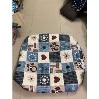 ราคา ชุดแผ่นฝ้าเพดานผ้าฝ้ายโพลีหนาสวยหลายลาย (53955951204)