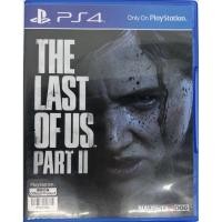 ราคา Last Of Us l / Last Of Us part ll PS4 Last of us (มือ2) (28788408255)