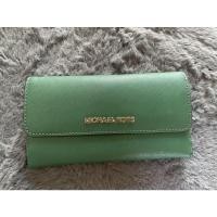 ราคา กระเป๋าตังค์ใบยาว3พับMichaelKors (15939680348)