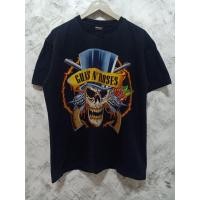 ราคา Guns N' Roses เสื้อวงมือสอง งานไทย (49700167217)