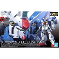 ราคา Bandai RG (1/144) RX-78GP01Fb Gundam GP01 Full-Burnern [พร้อมส่ง] (49153390647)