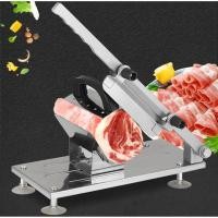 ราคา เครื่องหั่นกระดูก ฝานเนื้อแช่แข็ง สับไก่ (56156133555)