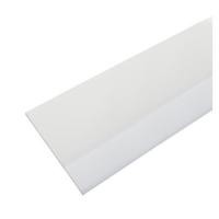 ราคา FREE HOME คิ้วกันแมลง FITT 90 ซม. สีขาว คิ้วกันแมลง ซีลยางประตู กันแมลง (8468927071)