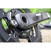 ราคา ขาจาน POWERMETER Quarq Dzero Red GXP Bcd 110 ความยาว 172.5 แกน GXP * ไม่รวมใบจาน * (1400767282)
