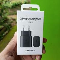 ราคา SAMSUNG อะแดปเตอร์เดินทางซัมซุงเดิมถอดเครื่องชาร์จ 25 วัตต์ (26902762609)