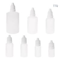 ราคา YYQ Eye Liquid Dropper Bottle Squeezable Dropper Bottle แต่งหน้าอิเล็กทรอนิกส์ (47357164842)