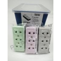 ราคา ปลั๊ก​ลอย3ที่Venaแท้เต้ารับ3ช่อง (6647963925)