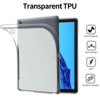 ราคา Ultrathin Ipad Pro 11 2021 Mini 4 5 Softcase Tab Ipad 5 9.7 Ipad 7 8 9 10.2 (29115192349)