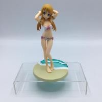 ราคา โมเดลตุ๊กตา figure สาวน้อยวัยใส สินค้าญี่ปุ่น (1290081085)