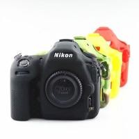 ราคา ยางซิลิโคนสําหรับ Nikon D810 D850 D7500 D3400 D3500 D750 D7100 Body Case ผิว (52607878977)